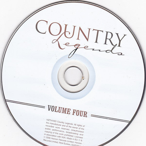 country-legends