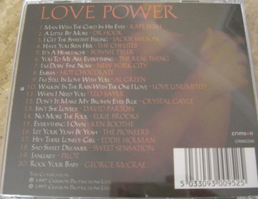 love-power