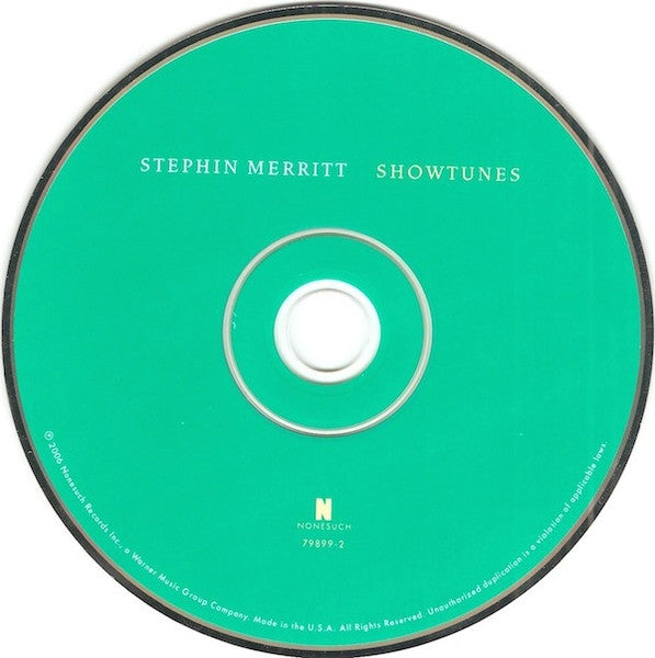 showtunes