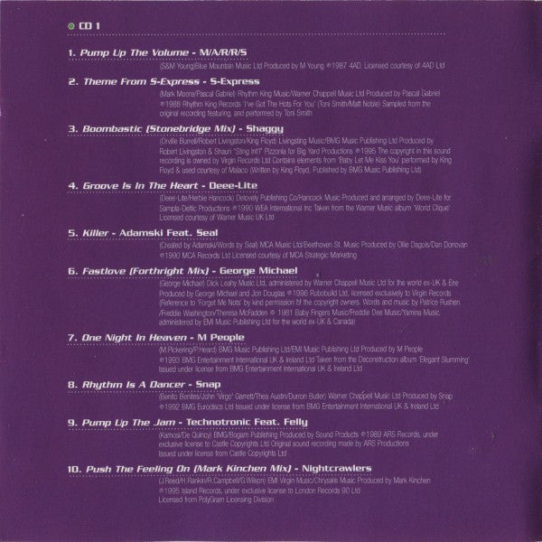 the-best-mix...ever!