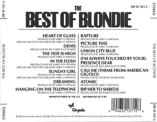 the-best-of-blondie