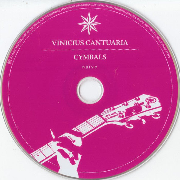 cymbals