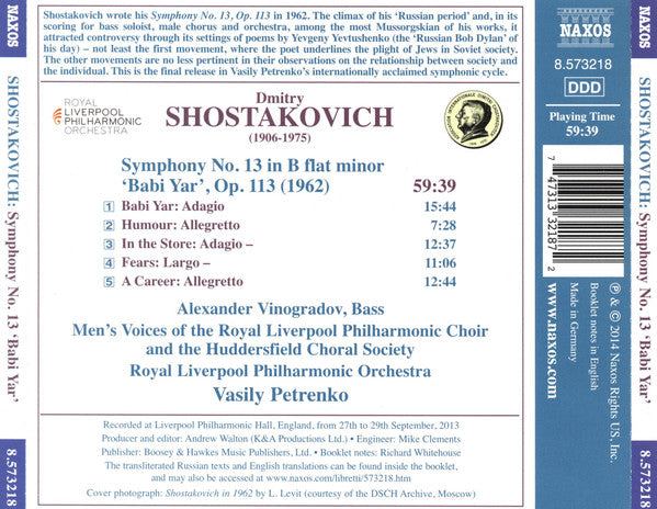 symphony-no.-13-babi-yar
