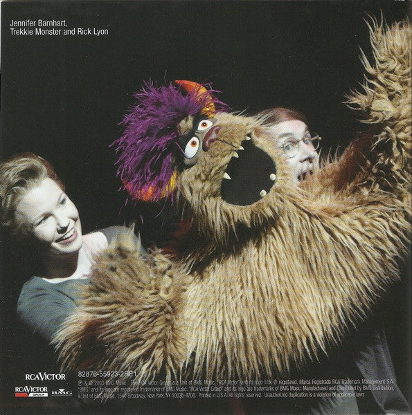 avenue-q:-the-musical---original-broadway-cast-recording