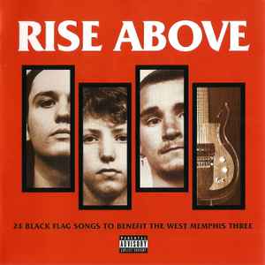 rise-above-(24-black-flag-songs-to-benefit-the-west-memphis-three)