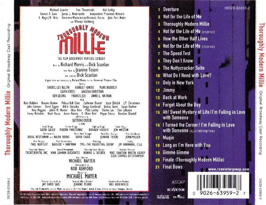 thoroughly-modern-millie-(original-broadway-cast-recording)