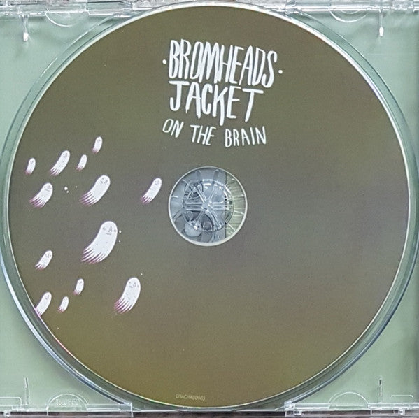 on-the-brain