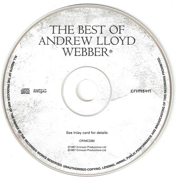 the-best-of-andrew-lloyd-webber