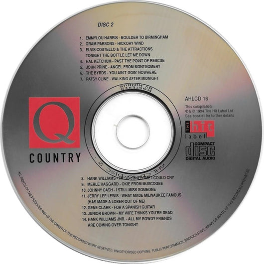 q-country