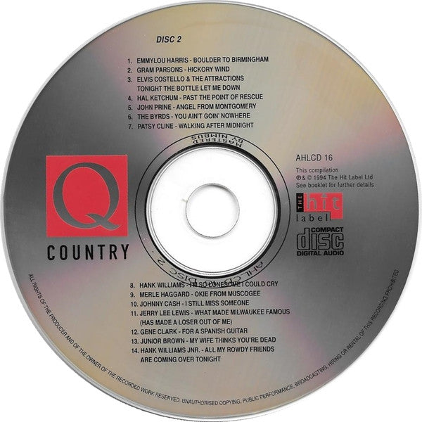q-country
