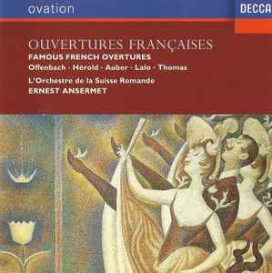 ouvertures-françaises-(famous-french-overtures)