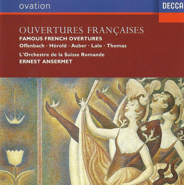 ouvertures-françaises-(famous-french-overtures)