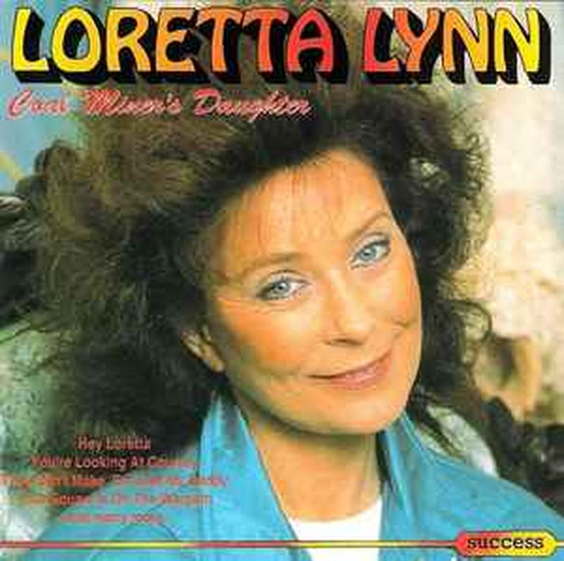 coal-miners--daughter-