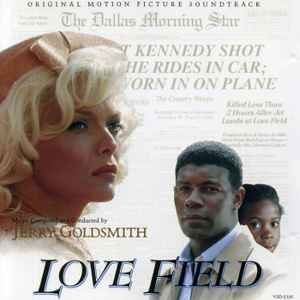 love-field-(original-motion-picture-soundtrack)