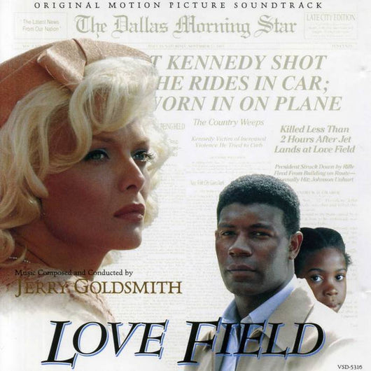 love-field-(original-motion-picture-soundtrack)