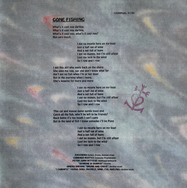 miserere