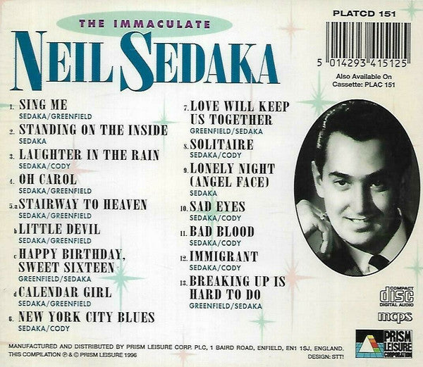 the-immaculate-neil-sedaka