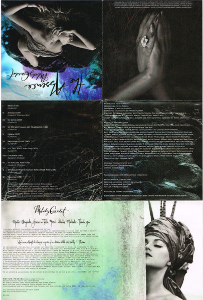 the-absence