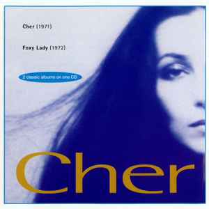 cher-/-foxy-lady