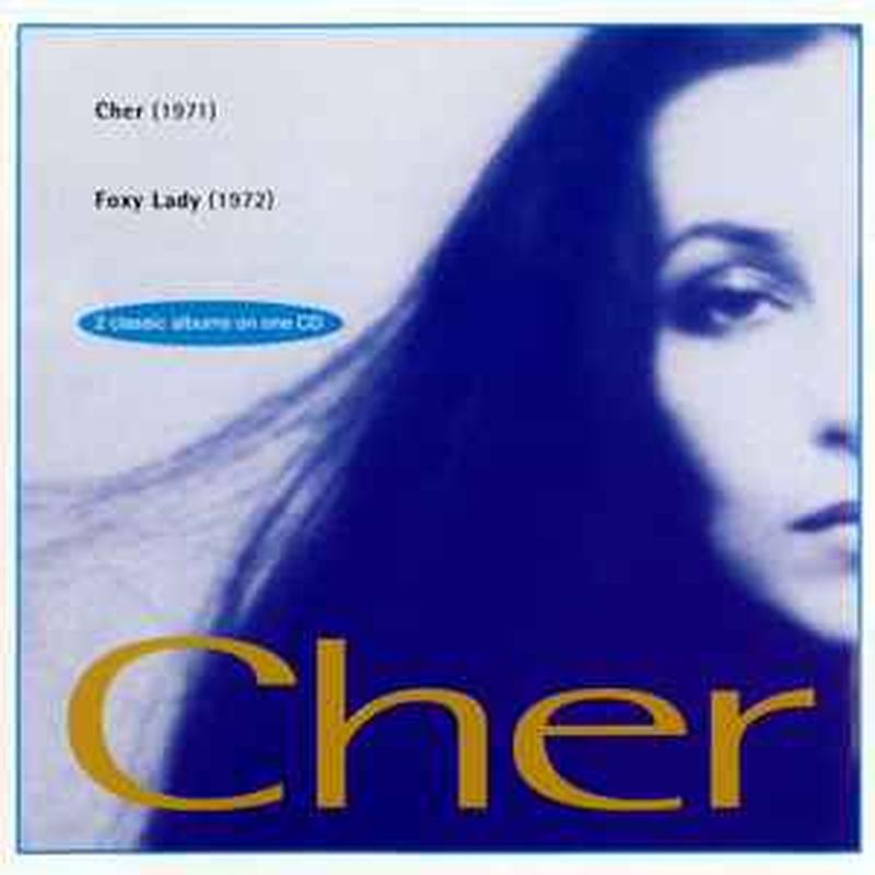 cher-/-foxy-lady