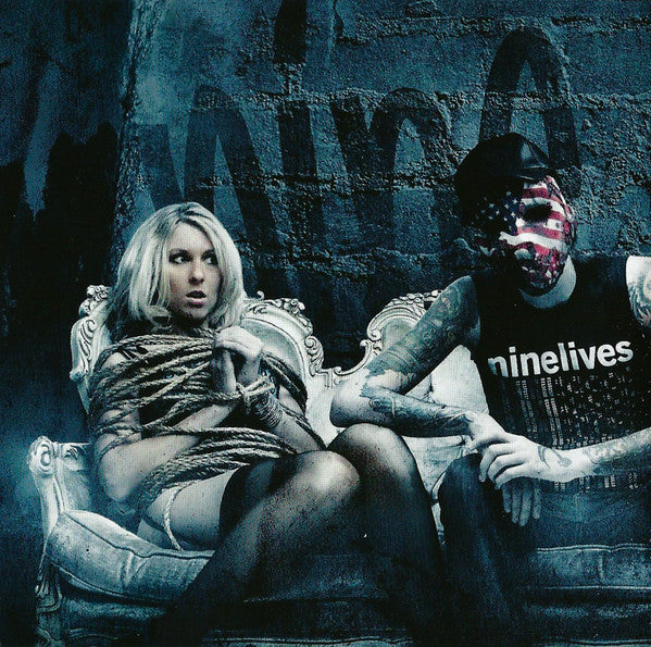 nine-lives