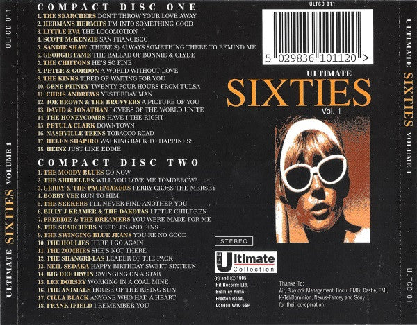 ultimate-sixties-volume-1