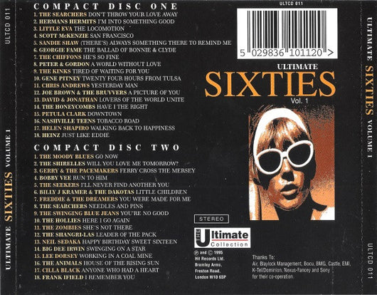 ultimate-sixties-volume-1
