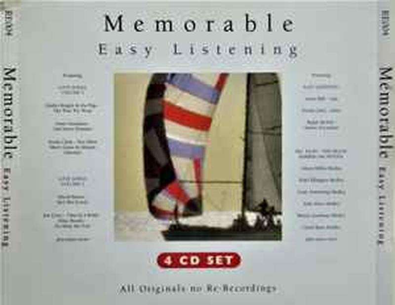 memorable-easy-listening