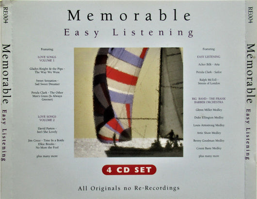 memorable-easy-listening