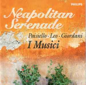 neapolitan-serenade