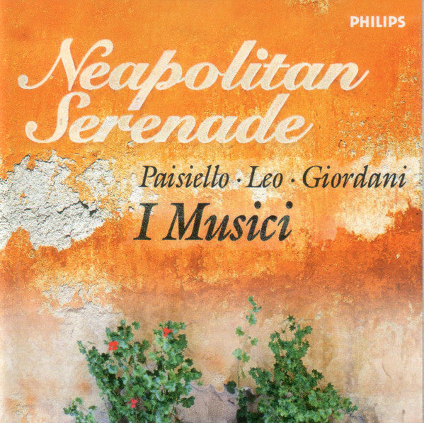 neapolitan-serenade