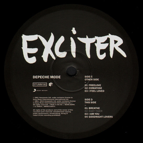 exciter