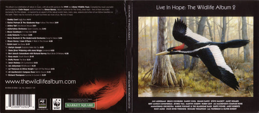 live-in-hope:-the-wildlife-album-2