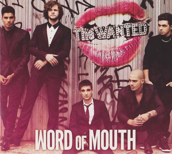 word-of-mouth