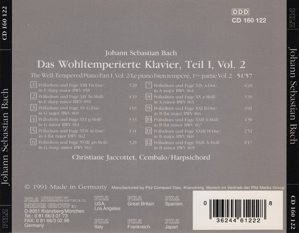 das-wohltemperierte-klavier,-teil-i,-vol.-2