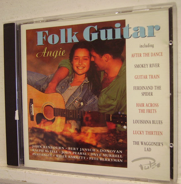 folk-guitar