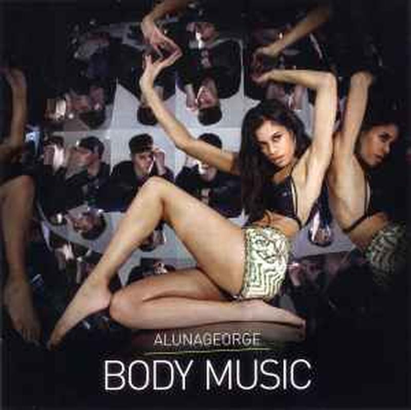 body-music