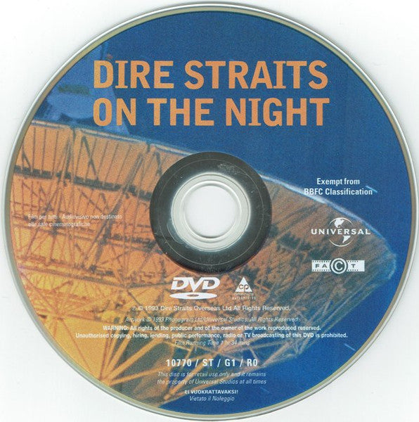 on-the-night