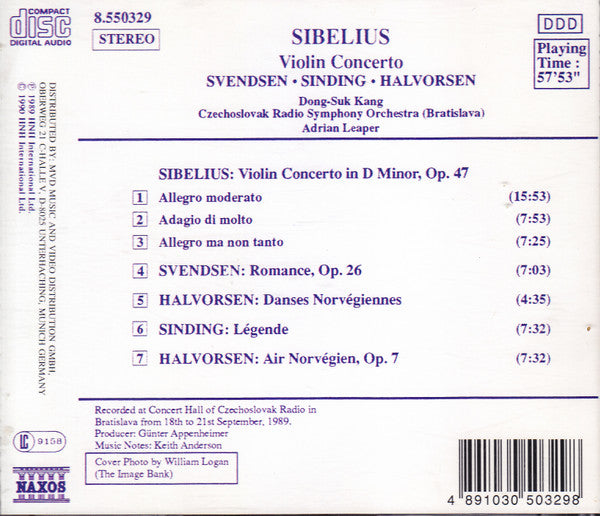 violin-concerto