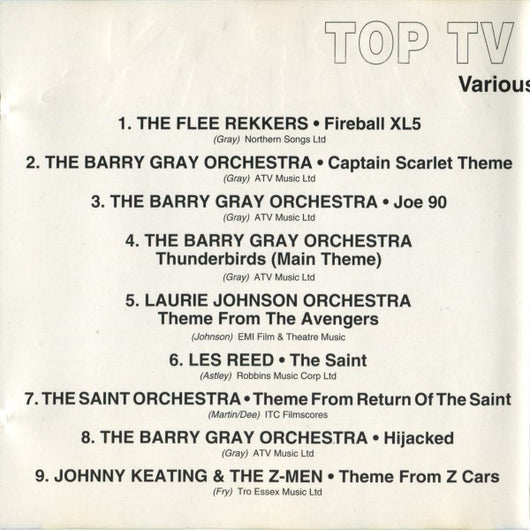 top-tv-themes