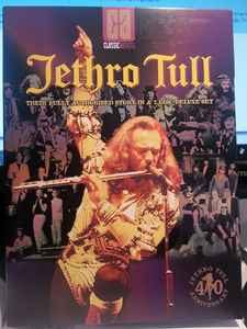 40th-anniversary--their-fully-authorised-story