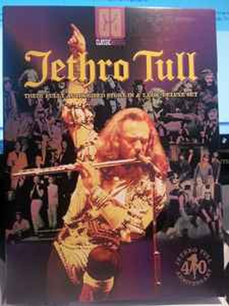 40th-anniversary--their-fully-authorised-story