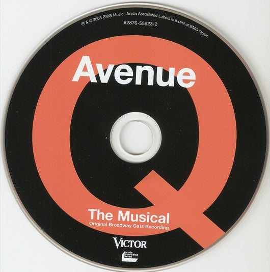 avenue-q:-the-musical---original-broadway-cast-recording