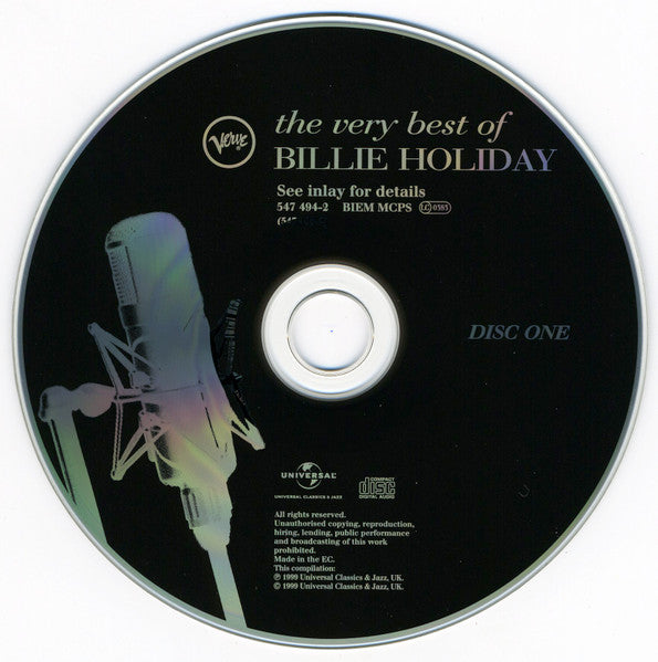 the-very-best-of-billie-holiday