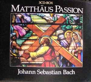 matthäus-passion