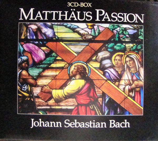 matthäus-passion