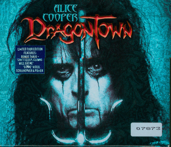 dragontown