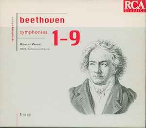 symphonies-1-9