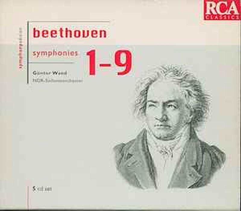 symphonies-1-9