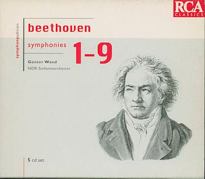 symphonies-1-9